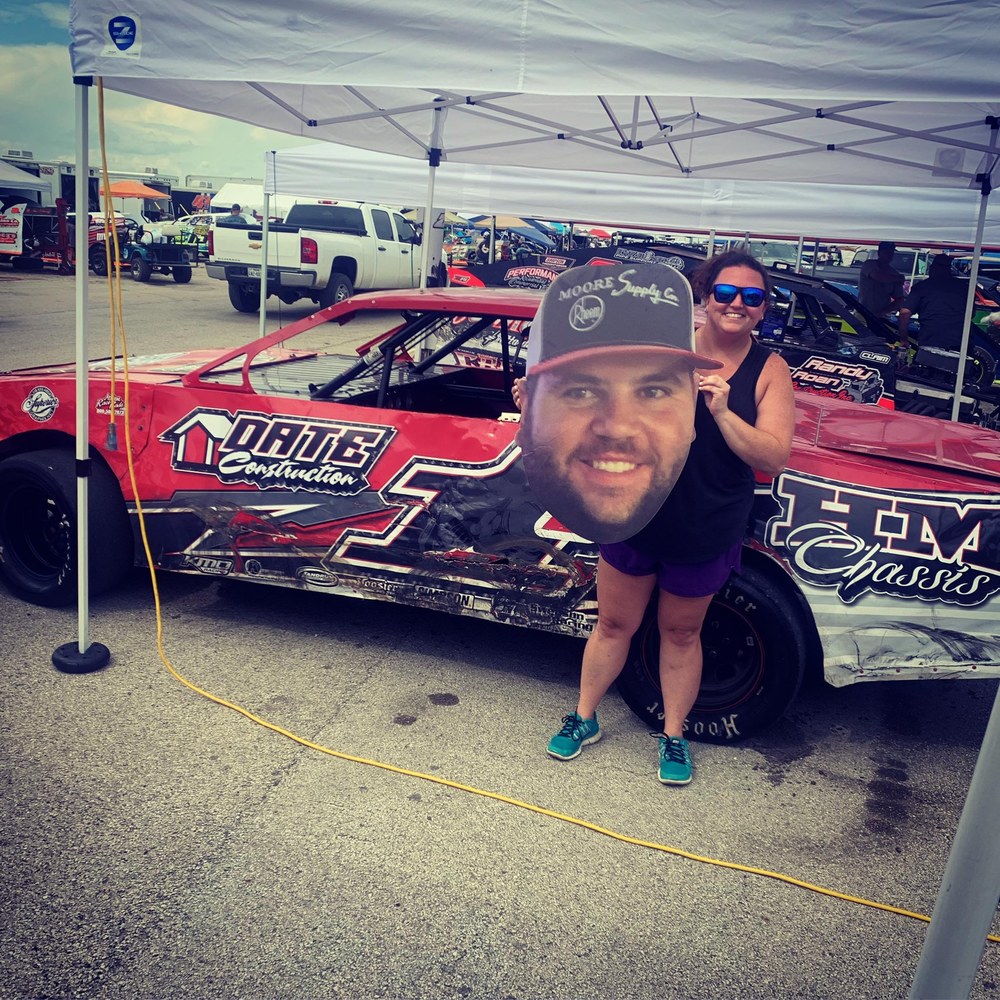 Meet your Posher, Kaitlin